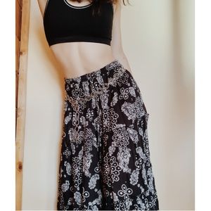 Beautiful Flowy Skirt